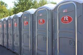 Best Portable Toilets with Baby Changing Stations  in Bessemer, MI